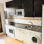 Oupen De Dor San Blas Apartament