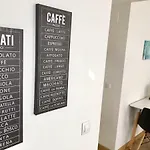 Oupen De Dor San Blas Apartament *