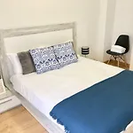 Apartament Oupen De Dor San Blas Saragossa