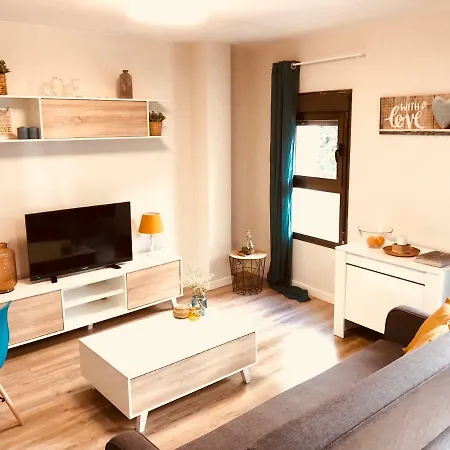 Apartment Oupen De Dor San Blas *