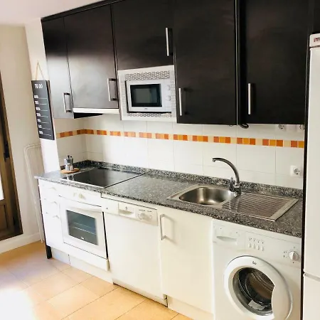 Oupen De Dor San Blas Apartment