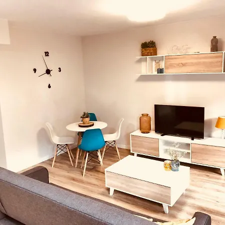 Oupen De Dor San Blas Zaragoza