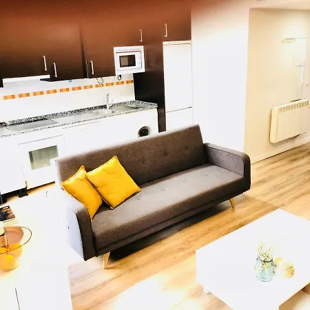 Oupen De Dor San Blas Zaragoza