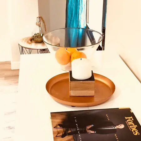 Apartment Oupen De Dor San Blas *