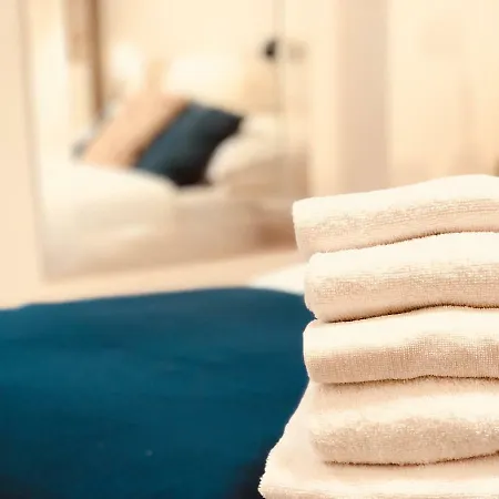 Apartament Oupen De Dor San Blas *