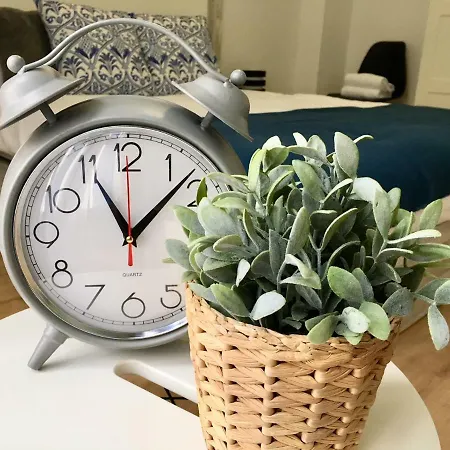 Oupen De Dor San Blas Apartment *