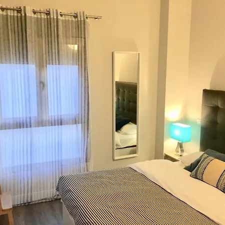 Oupen De Dor San Blas * Saragoça