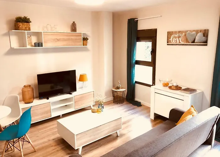 Lägenhet Oupen De Dor San Blas *