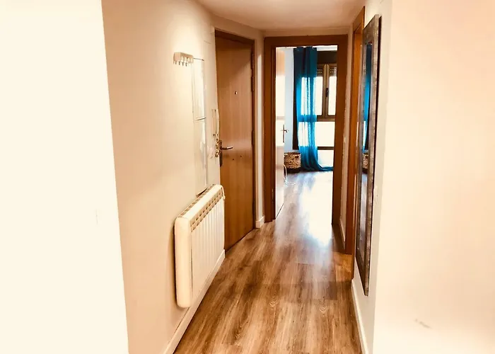 Oupen De Dor San Blas * Zaragoza