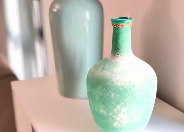 Lägenhet Oupen De Dor San Blas Zaragoza