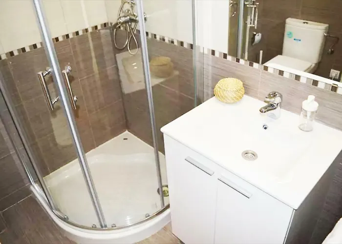 Lägenhet Oupen De Dor San Blas