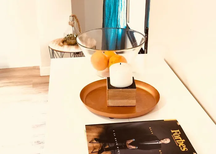 Lägenhet Oupen De Dor San Blas *