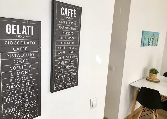 Oupen De Dor San Blas Lägenhet *