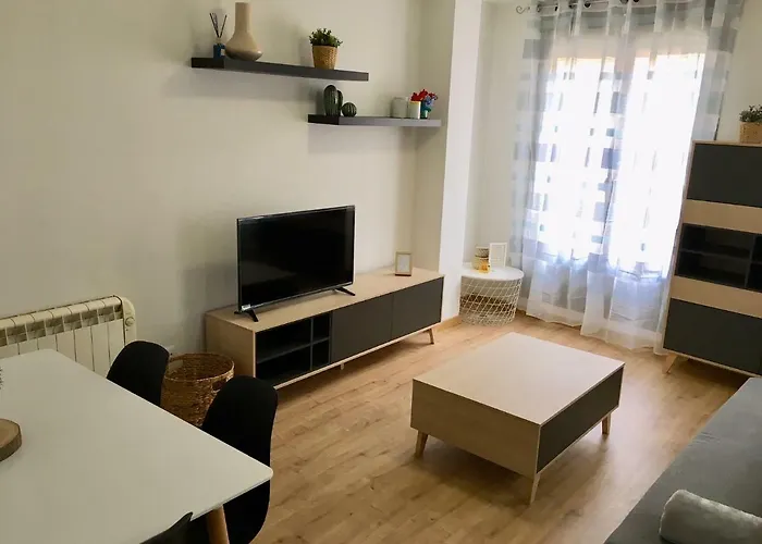 Lägenhet Oupen De Dor San Blas