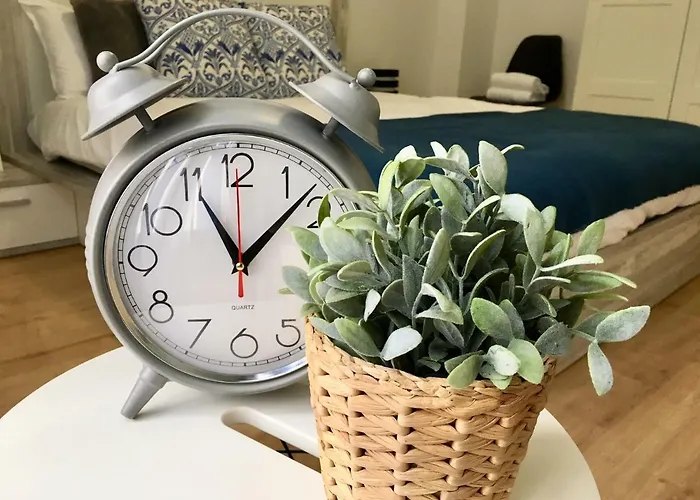 Oupen De Dor San Blas Lägenhet *