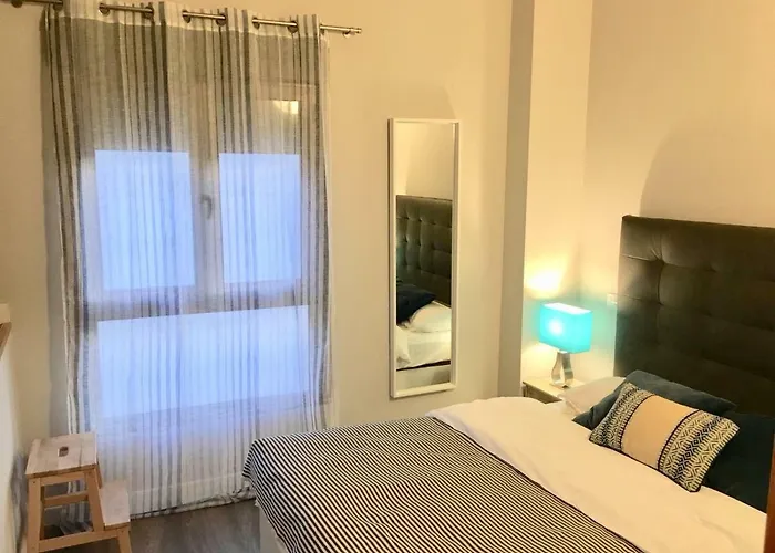 Oupen De Dor San Blas * Σαραγόσα